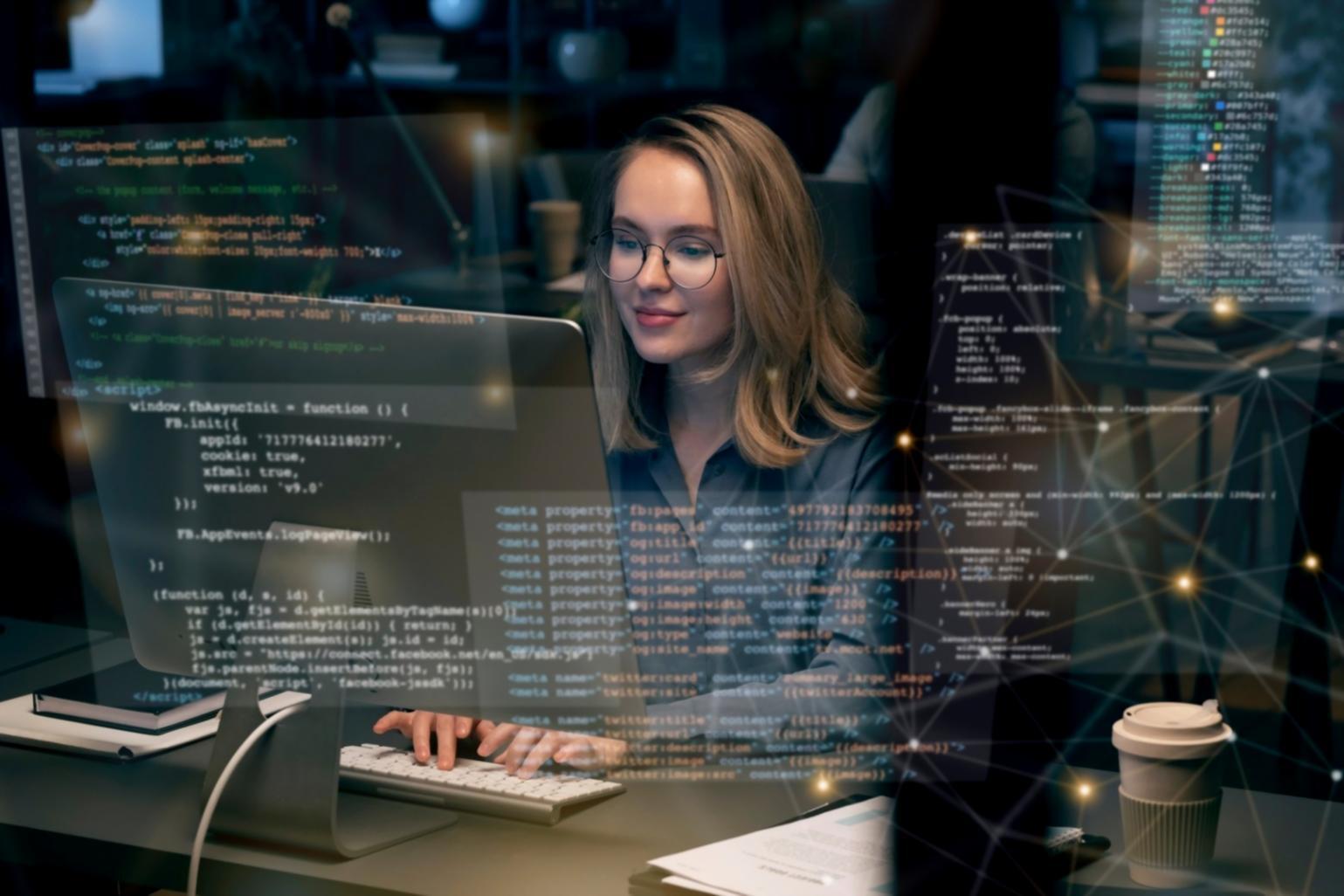 Konfiguracja synchronizacji danych finansowych